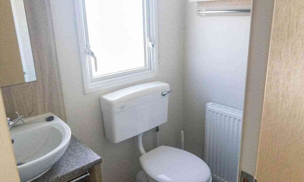 Photo of Bathroom in Saint Cyrus