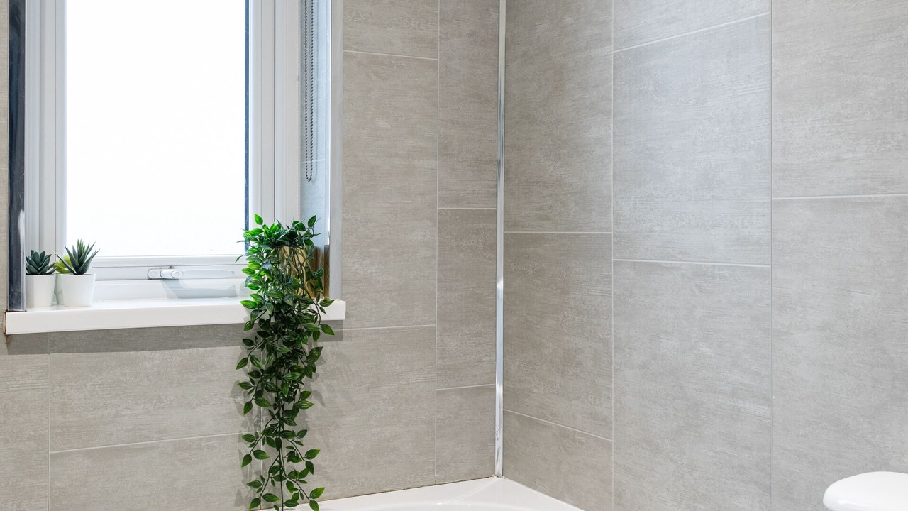 Photo of Bathroom in Belfast