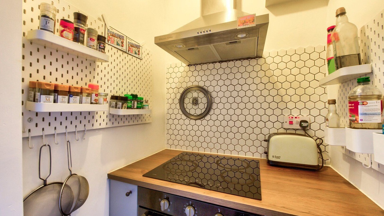 Photo of Kitchen in Newington