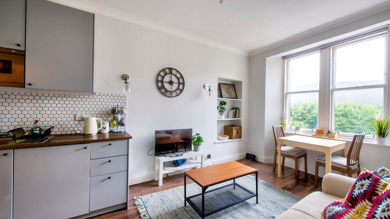 Photo of Kitchen in Newington