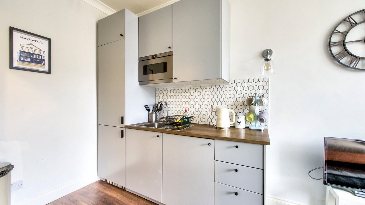 Photo of Kitchen in Newington
