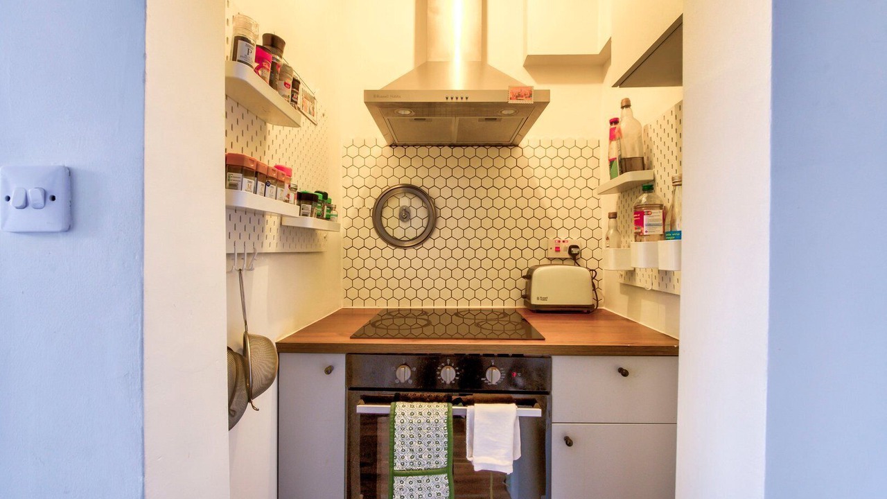 Photo of Kitchen in Newington