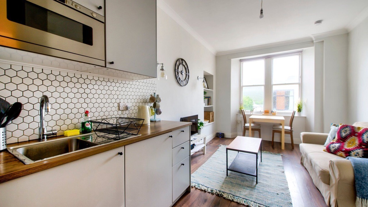 Photo of Kitchen in Newington