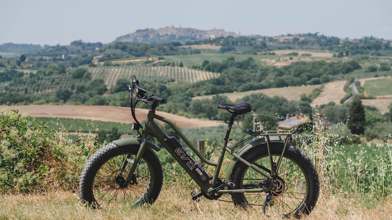 Photo of Outdoor in Acquaviva