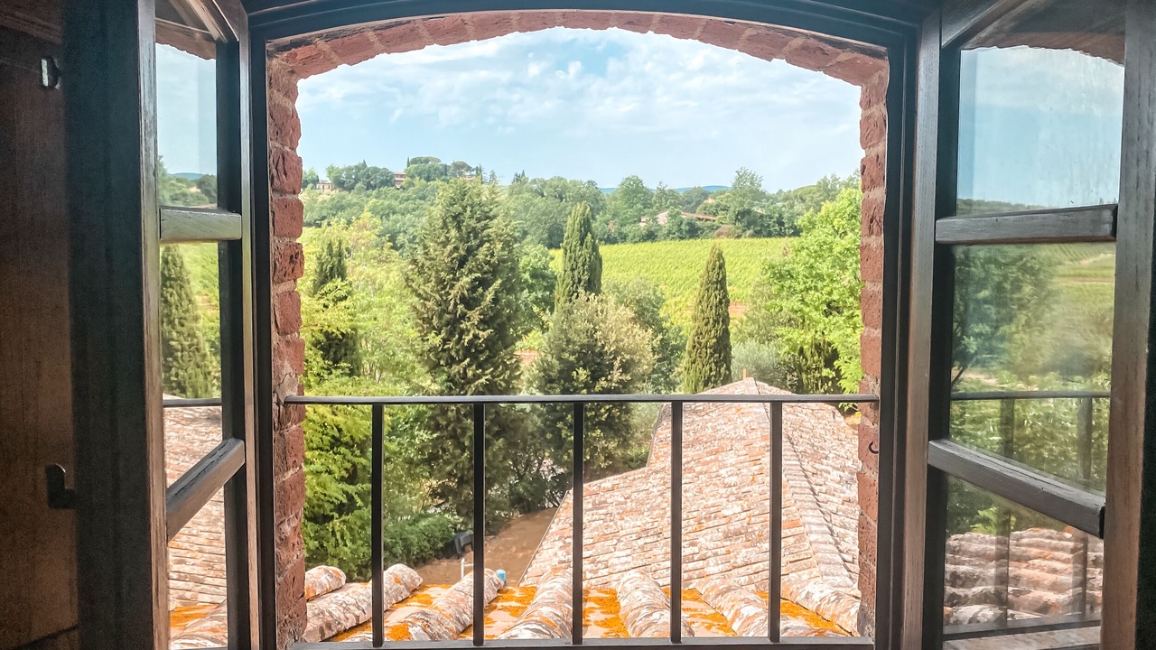 Photo of Bedroom in Acquaviva