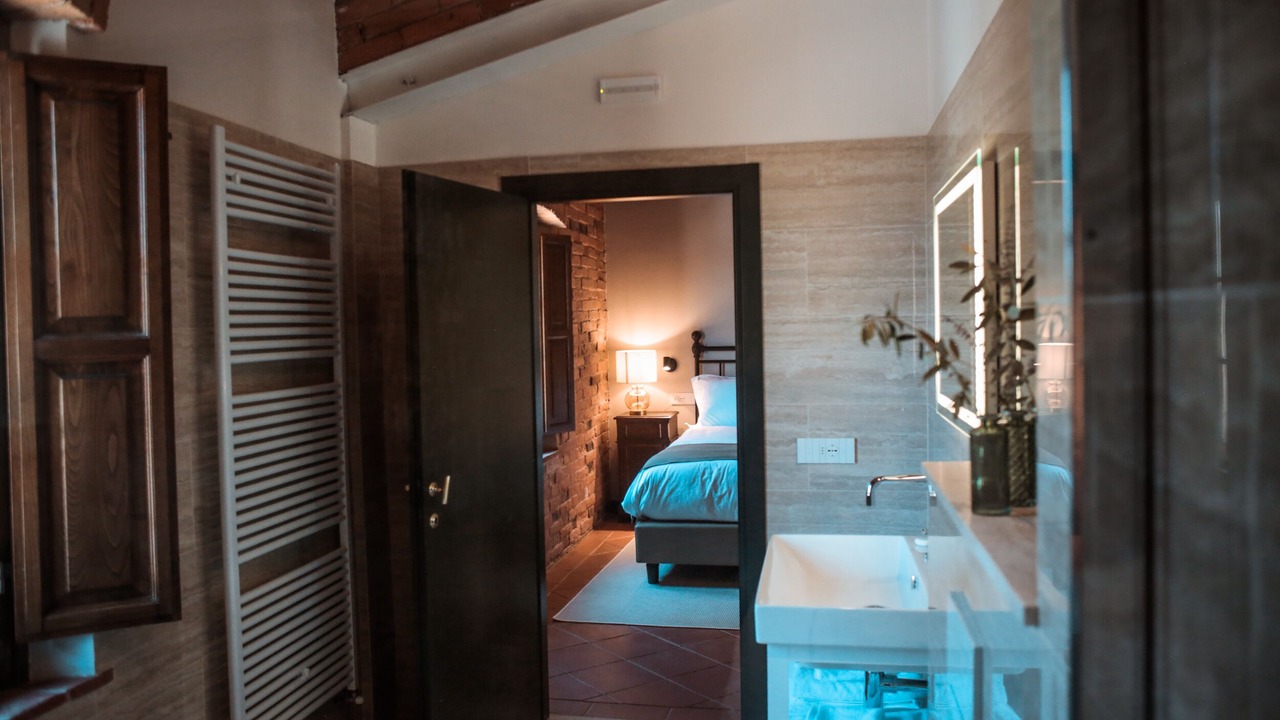 Photo of Bedroom in Acquaviva