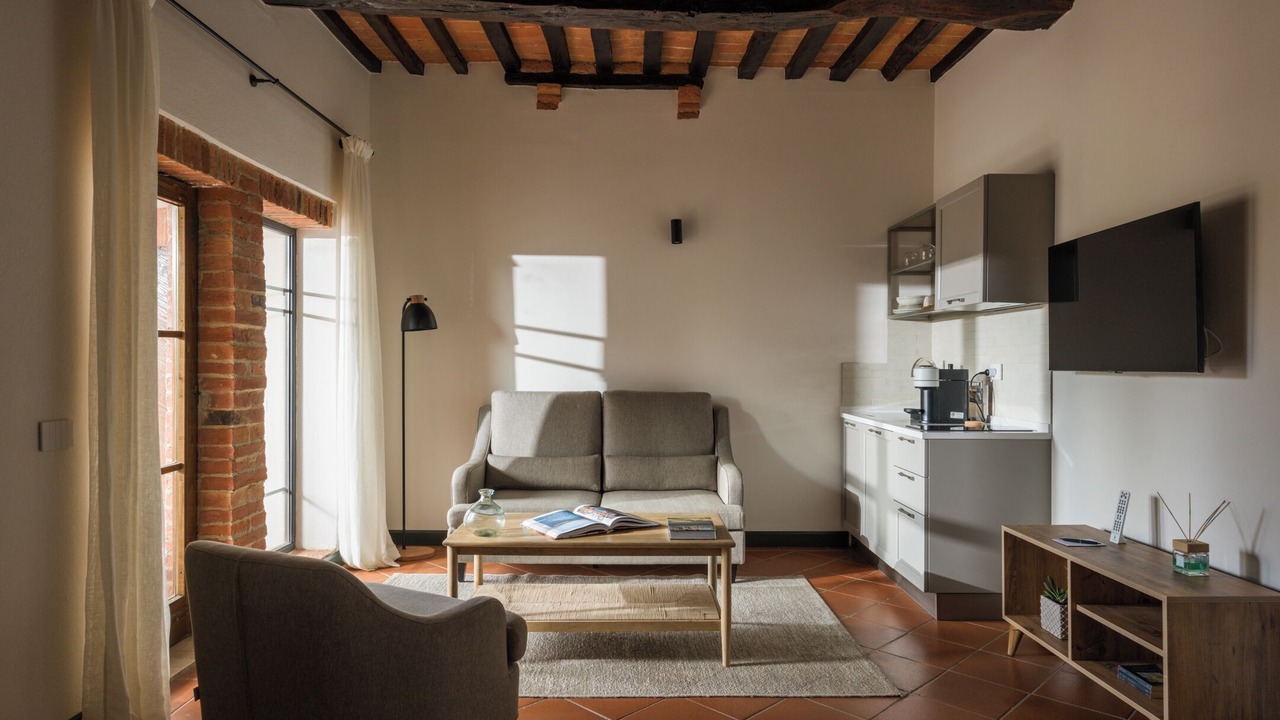 Photo of Bedroom in Acquaviva