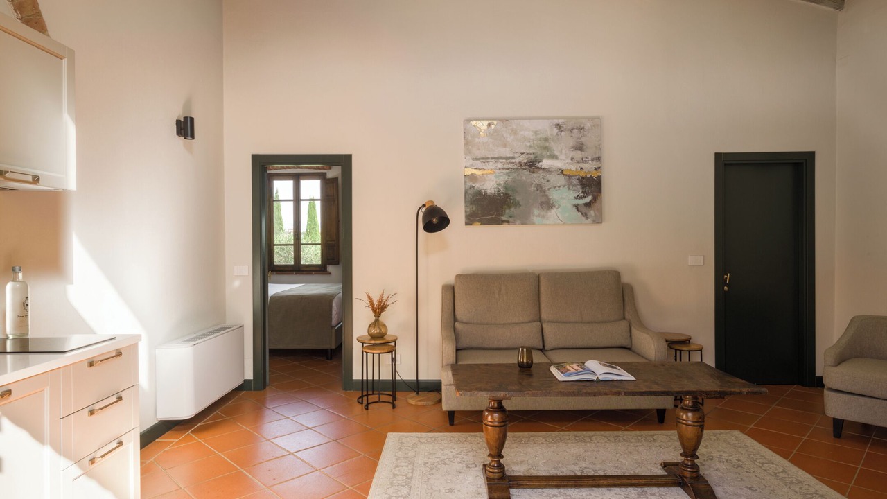 Photo of Bedroom in Acquaviva