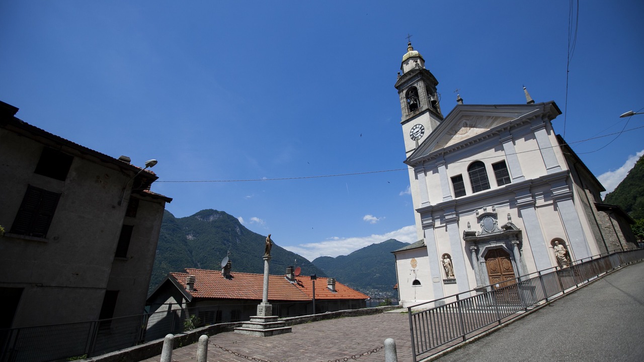 Photo of Outdoor in Nesso