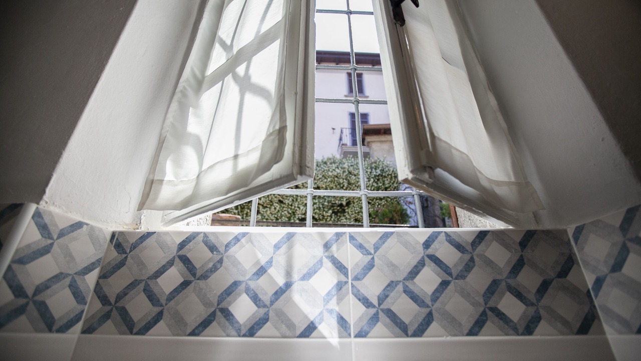 Photo of Bathroom in Nesso