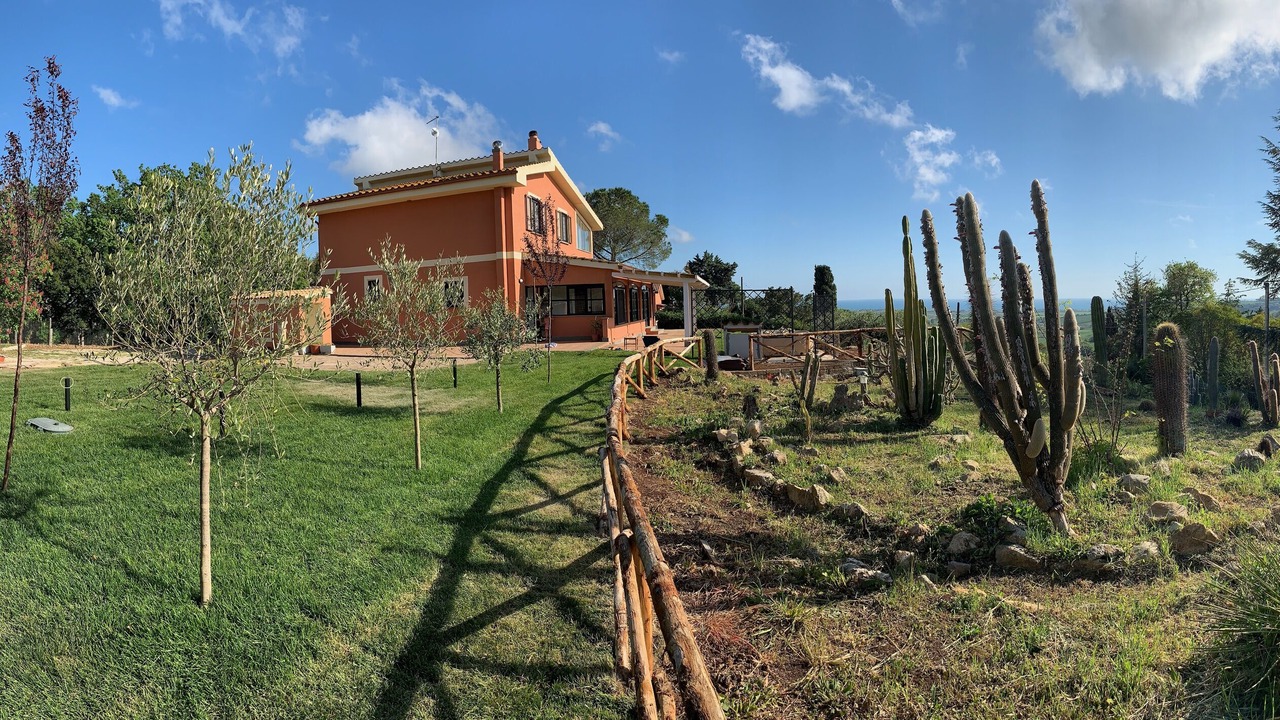 Photo of Outdoor in Cerveteri