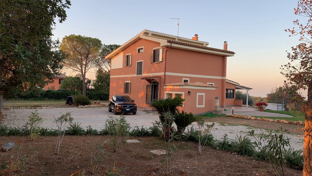 Photo of Outdoor in Cerveteri