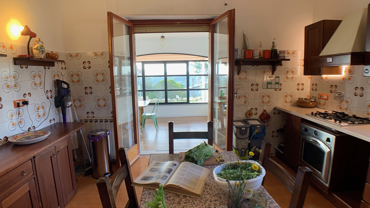 Photo of Kitchen in Cerveteri