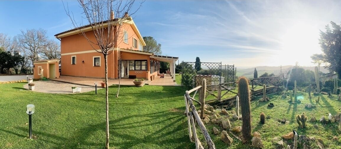 Photo of Outdoor in Cerveteri
