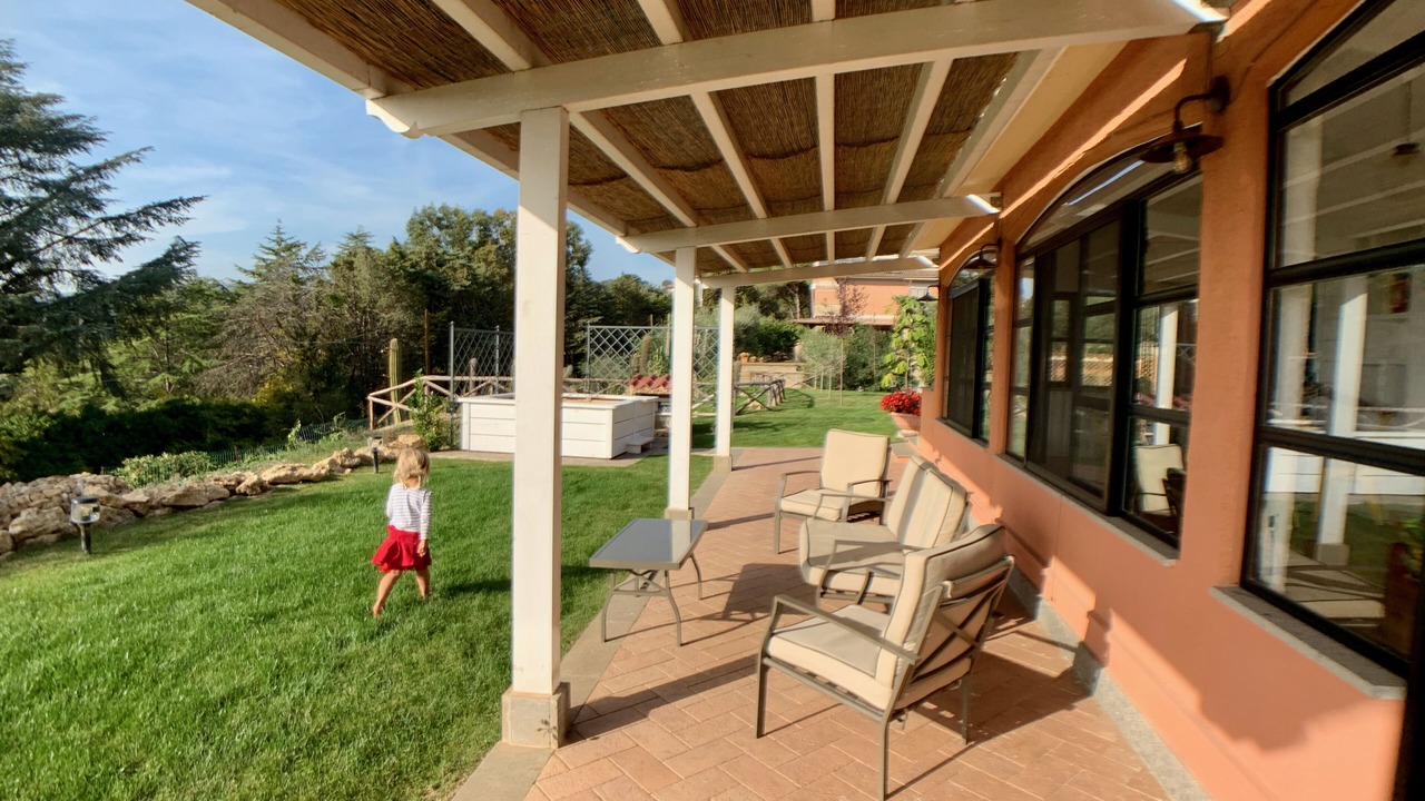 Photo of Patio Balcony in Cerveteri