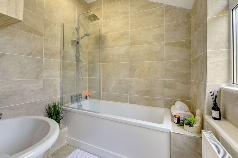 Photo of Bathroom in Boston Spa