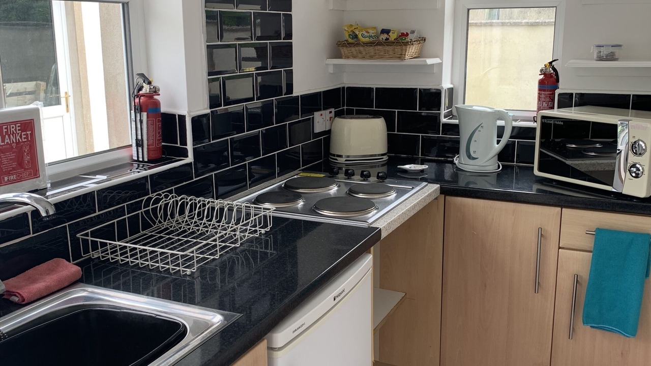 Photo of Kitchen in Portaferry