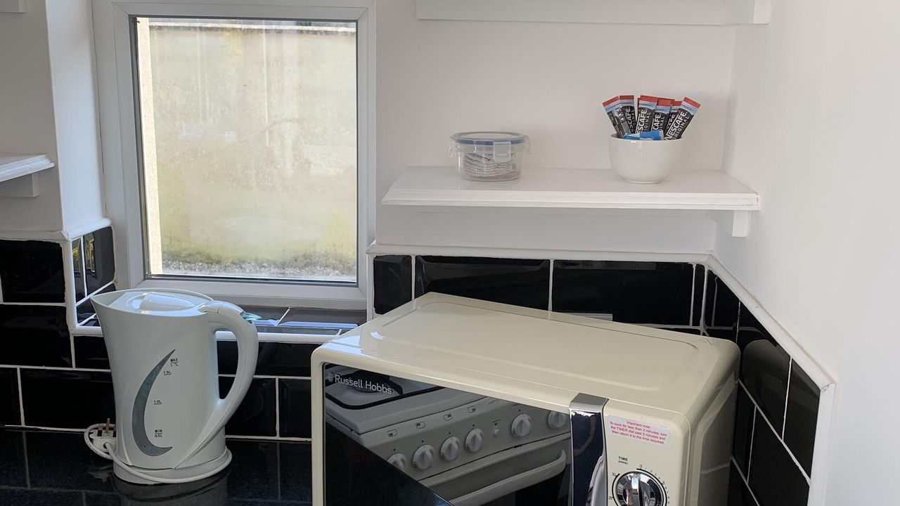 Photo of Kitchen in Portaferry