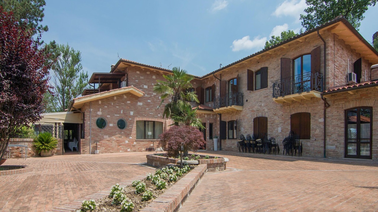 Photo of Outdoor in Fermignano