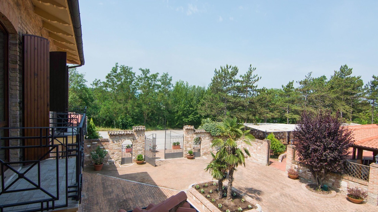 Photo of Outdoor in Fermignano
