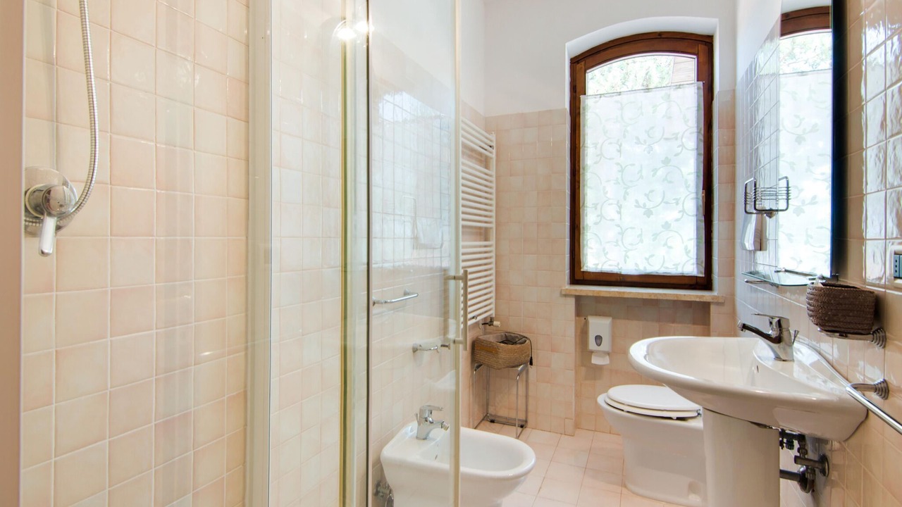 Photo of Bathroom in Fermignano