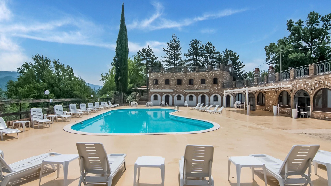 Photo of Outdoor in Fermignano