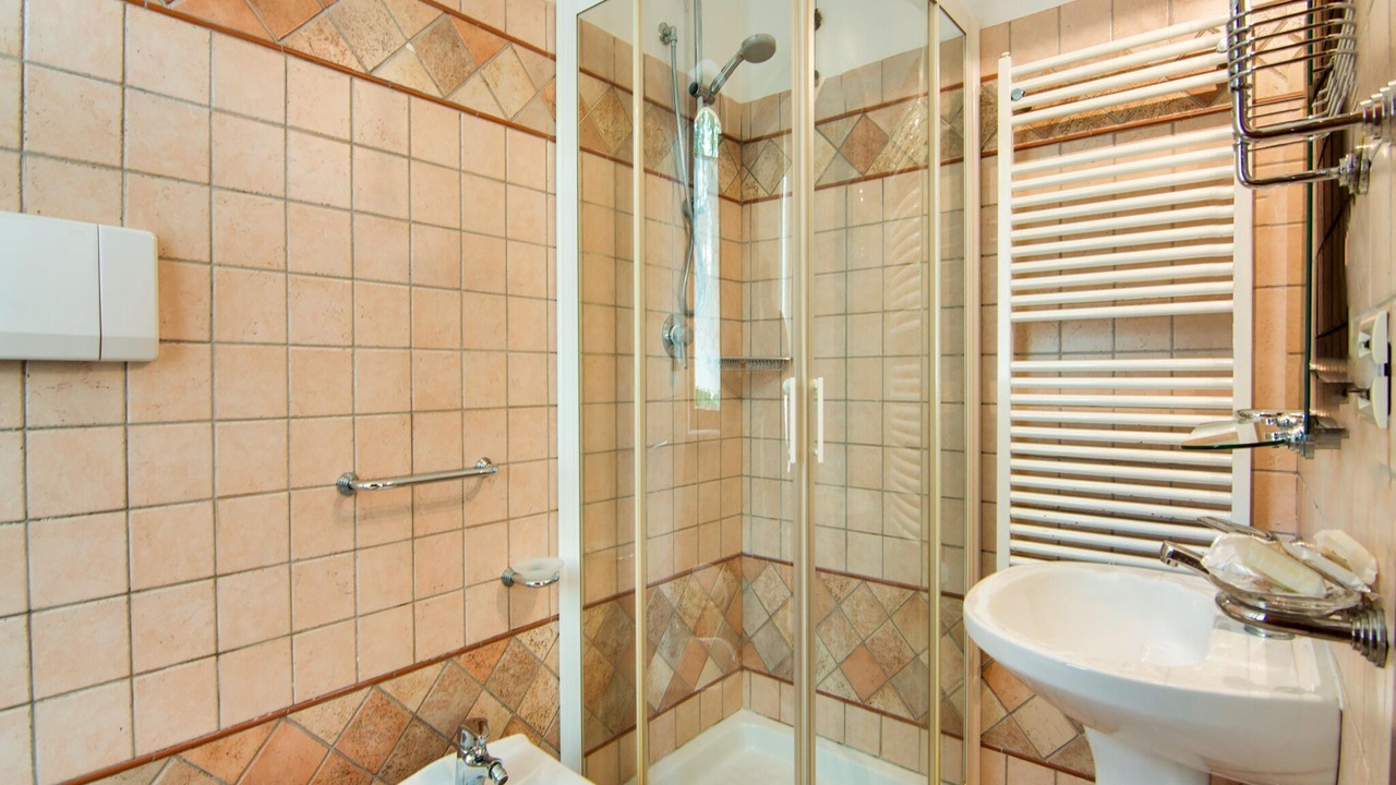 Photo of Bathroom in Fermignano