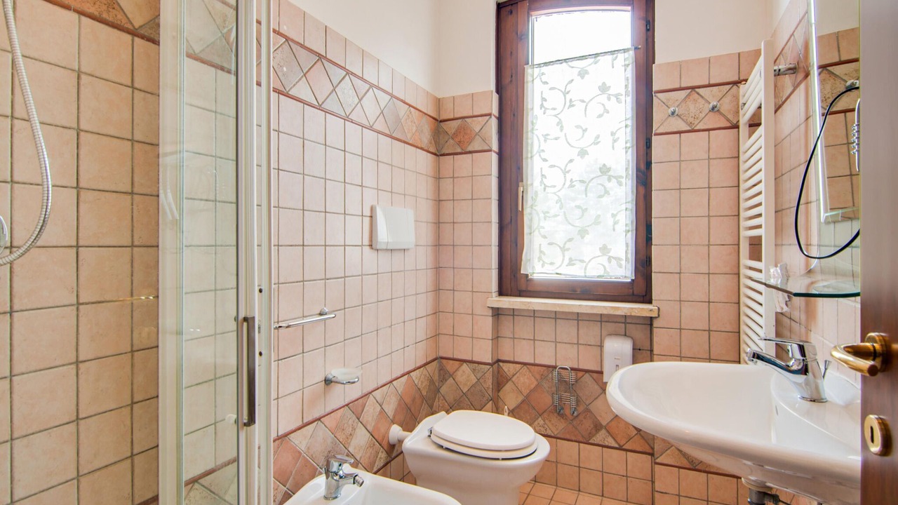 Photo of Bathroom in Fermignano