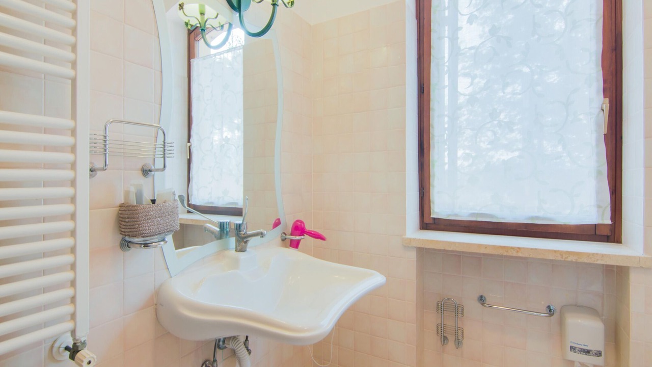 Photo of Bathroom in Fermignano