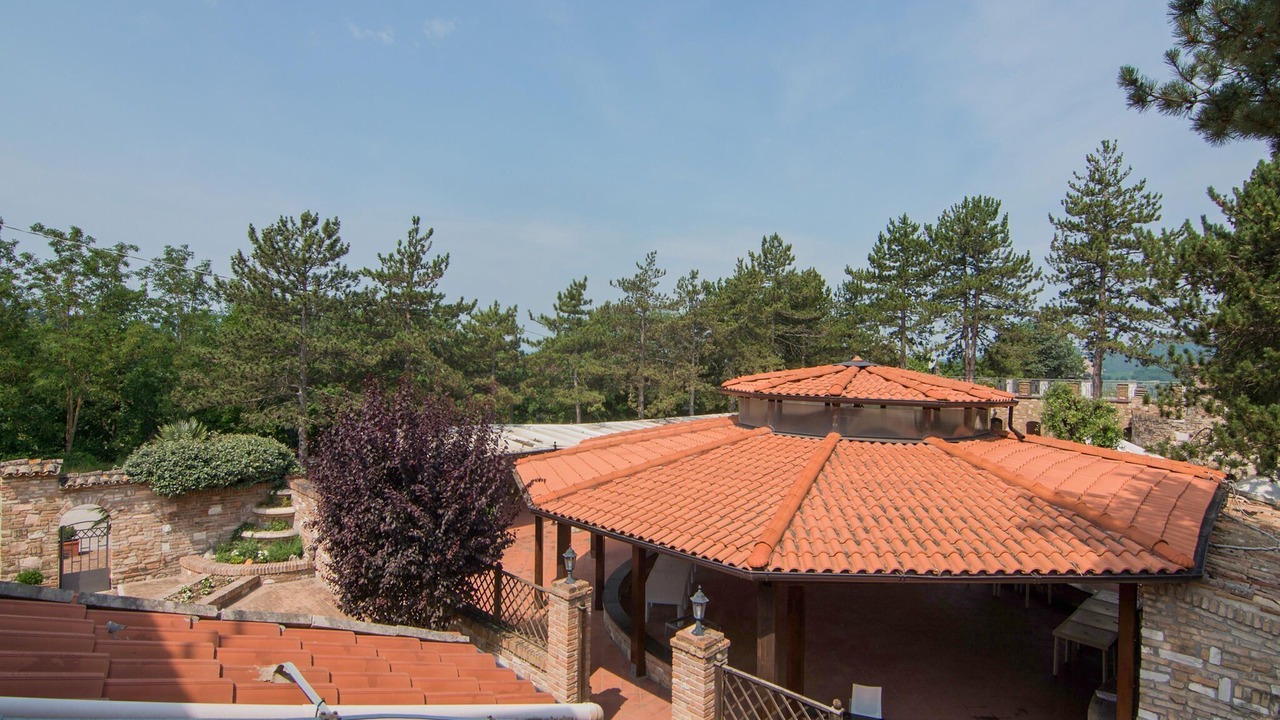 Photo of Outdoor in Fermignano