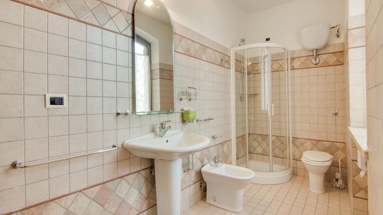 Photo of Bathroom in Fermignano