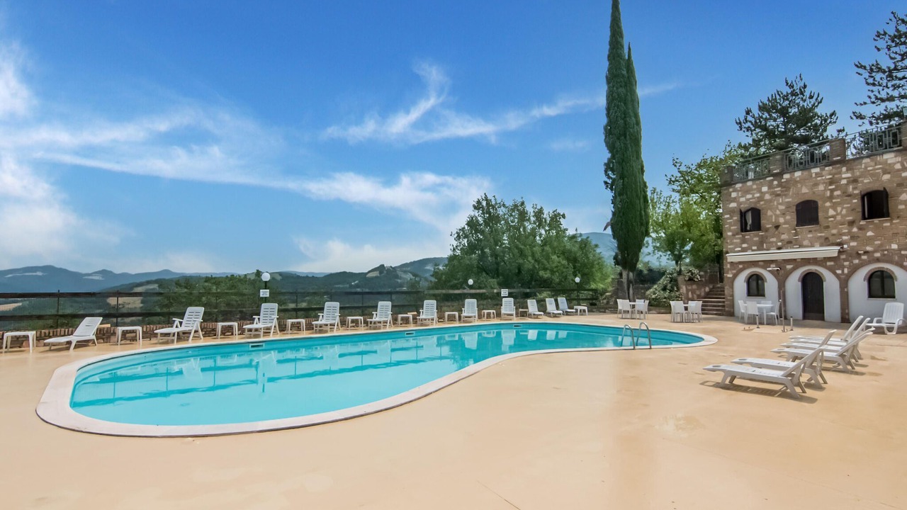 Photo of Outdoor in Fermignano
