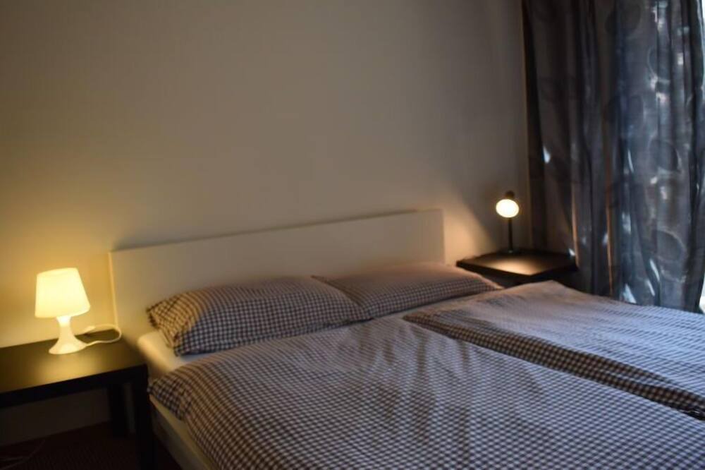 Photo of Bedroom in Monteggio