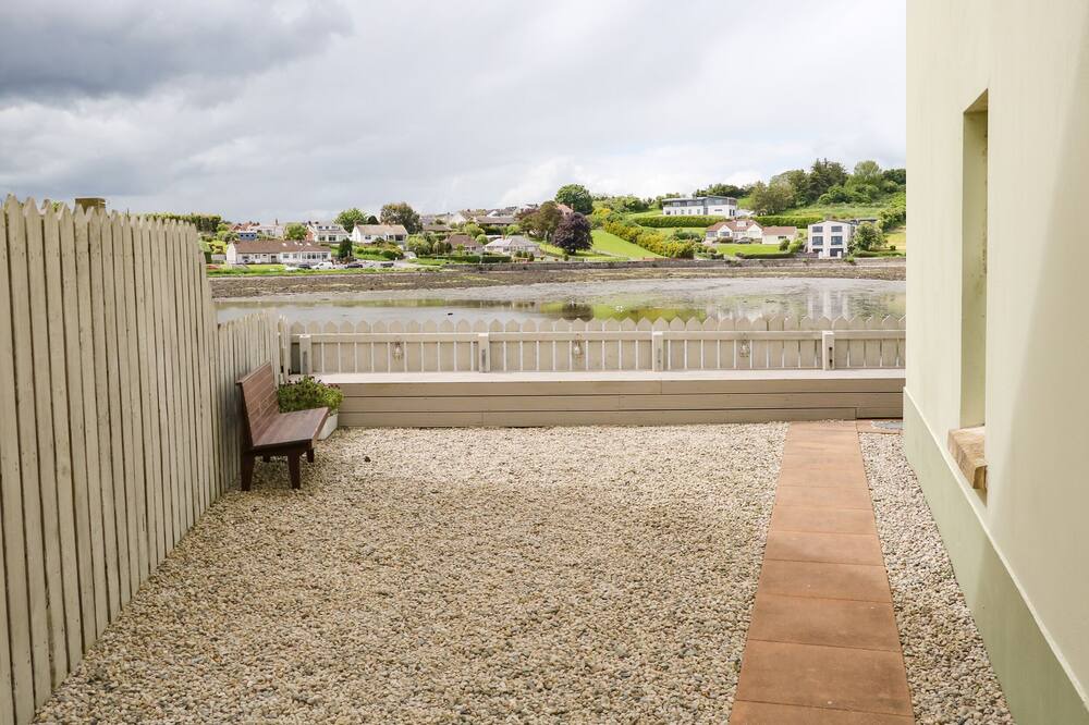 Photo of Patio Balcony in Killyleagh