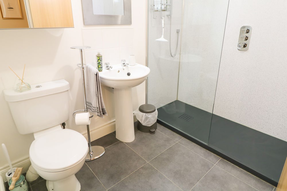 Photo of Bathroom in Killyleagh