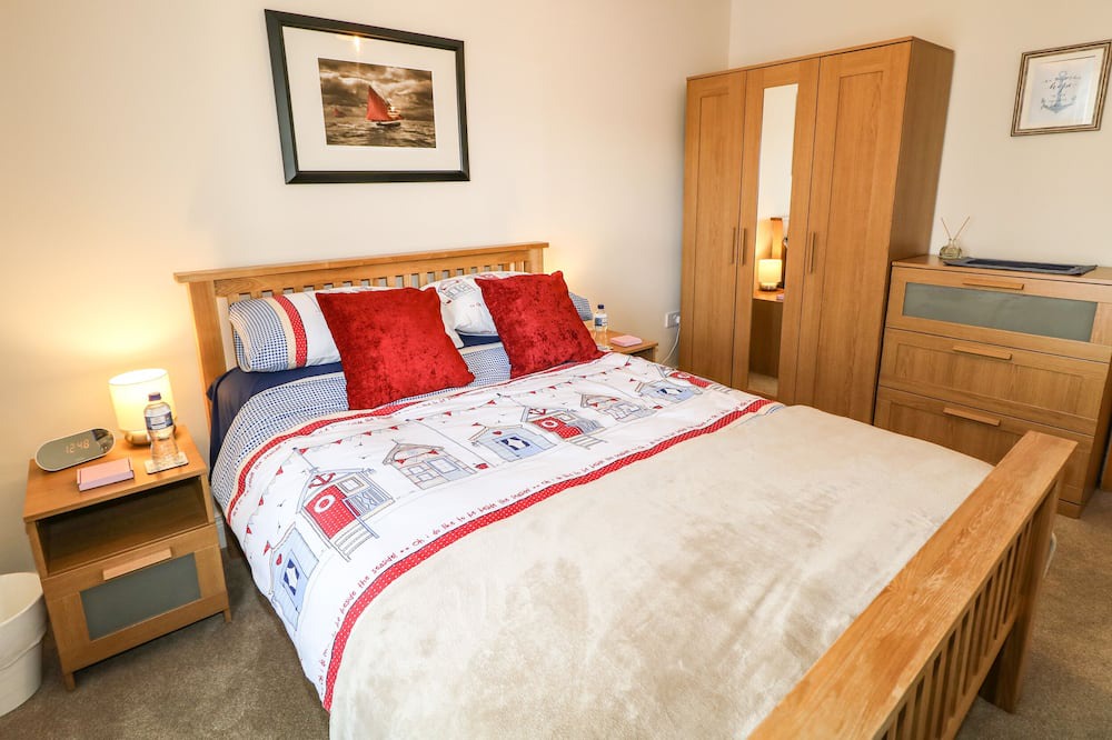 Photo of Bedroom in Killyleagh