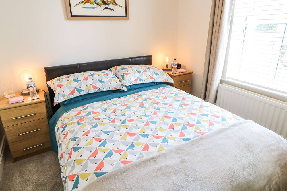 Photo of Bedroom in Killyleagh