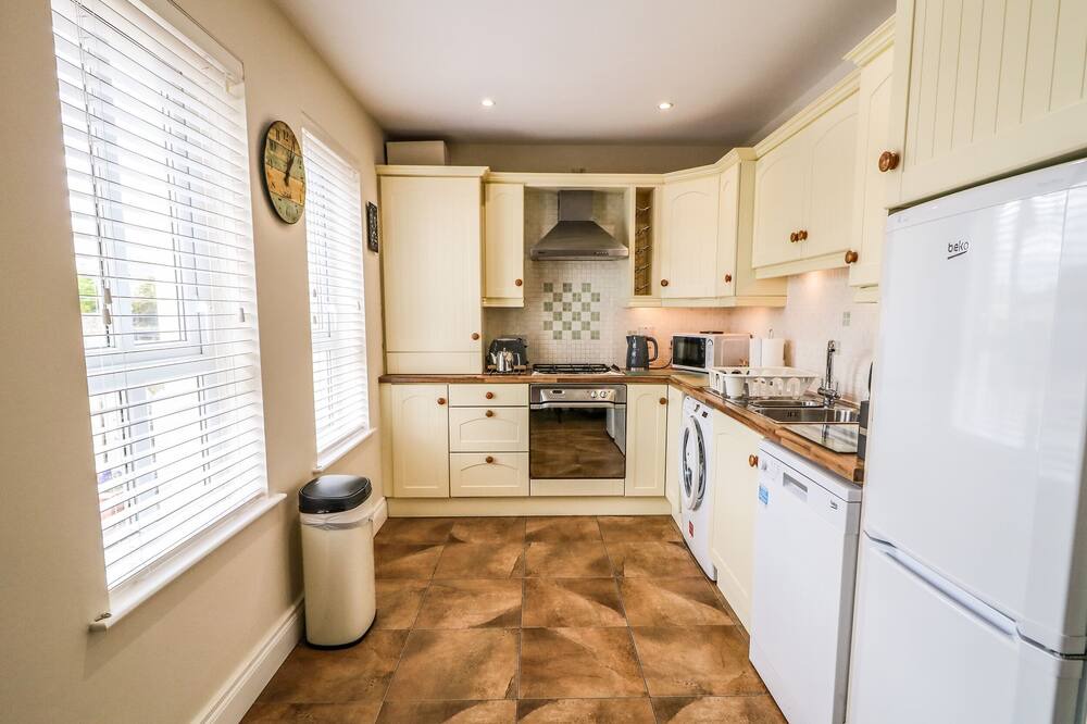 Photo of Kitchen in Killyleagh