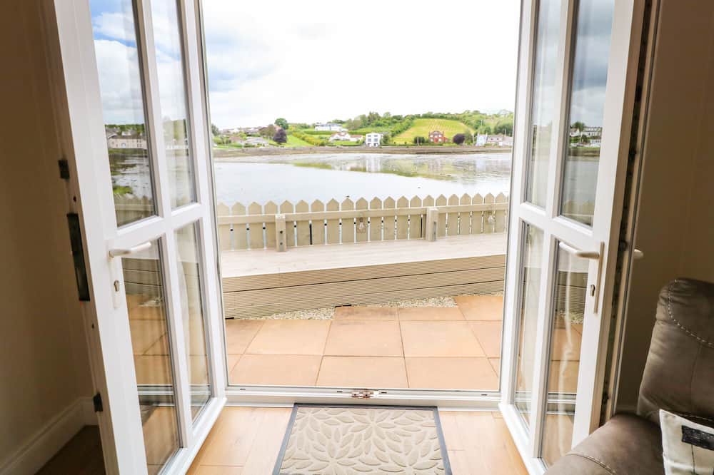 Photo of Patio Balcony in Killyleagh