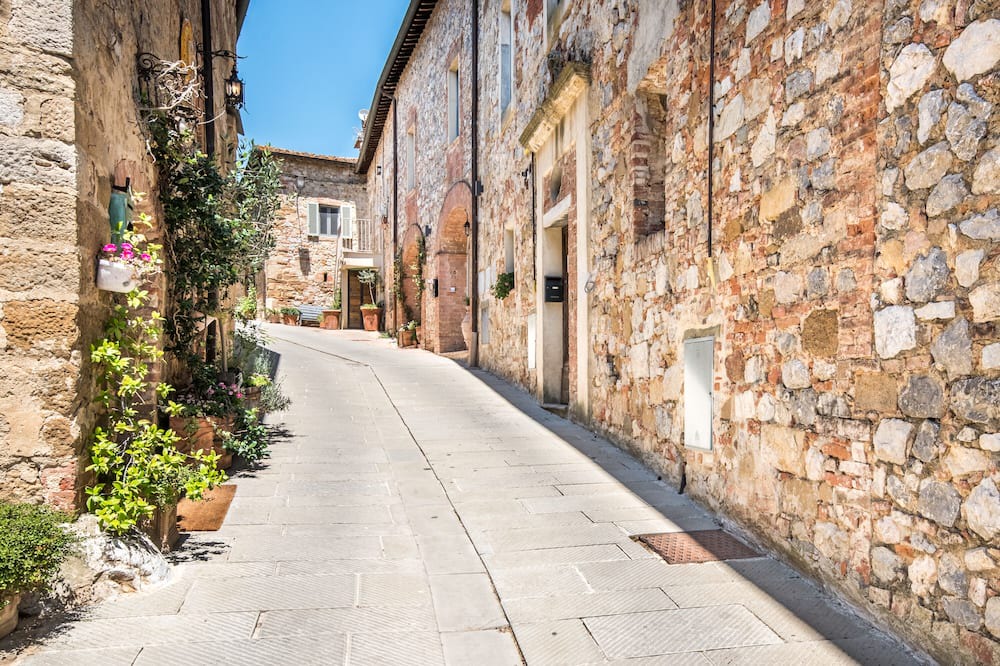 Photo of Outdoor in Montefollonico