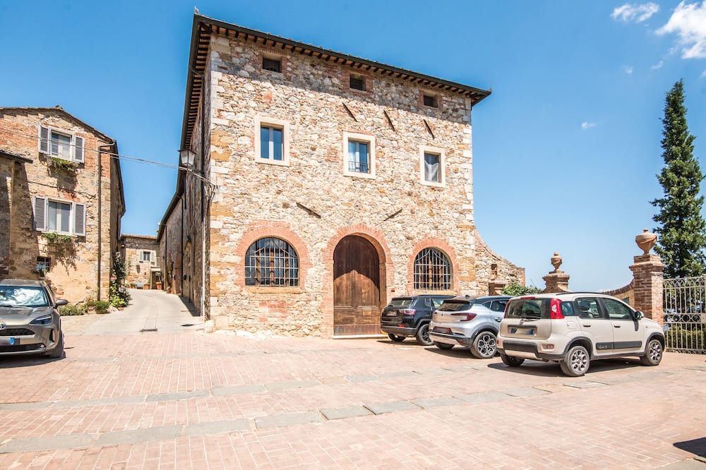 Photo of Outdoor in Montefollonico