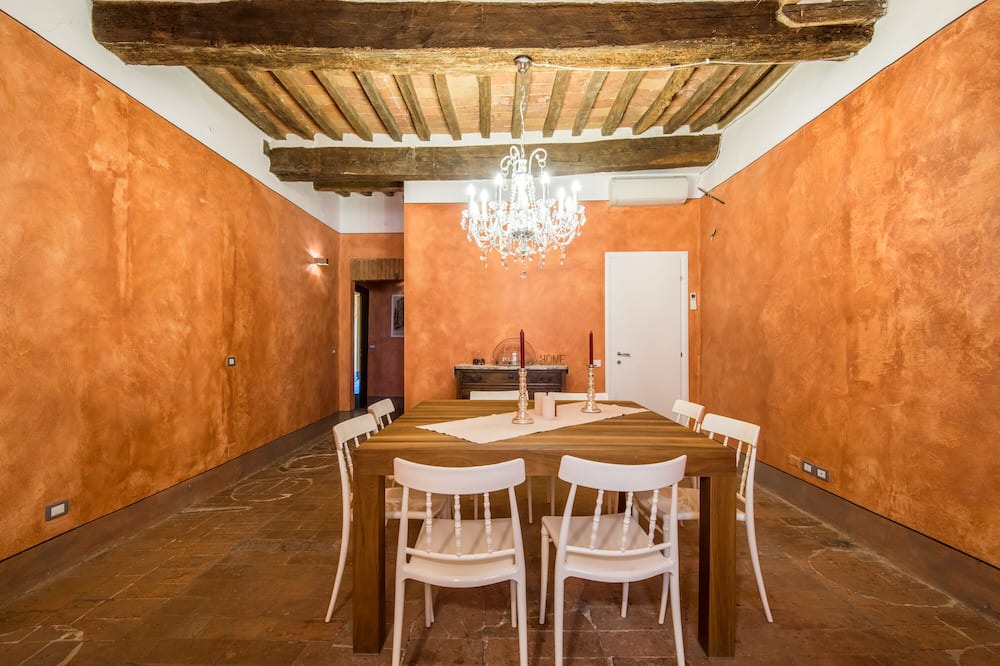 Photo of Kitchen in Montefollonico