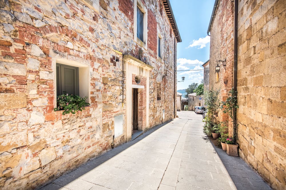 Photo of Outdoor in Montefollonico