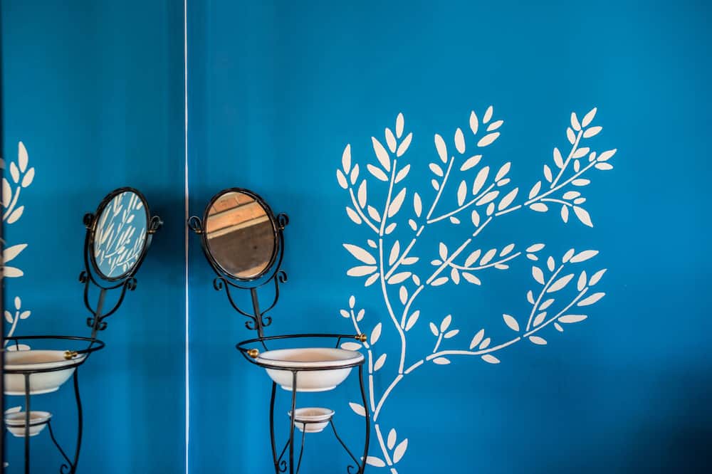 Photo of Bedroom in Montefollonico