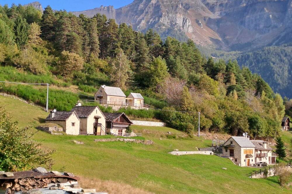 Photo of Outdoor in Trasquera