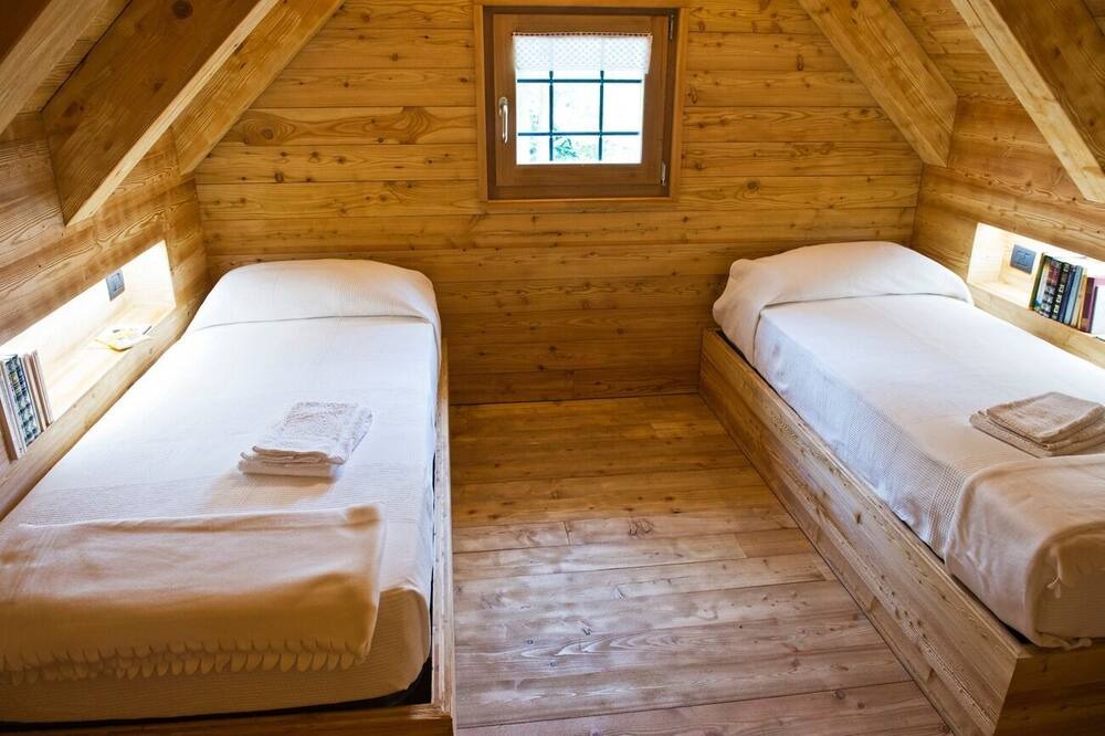 Photo of Bedroom in Trasquera