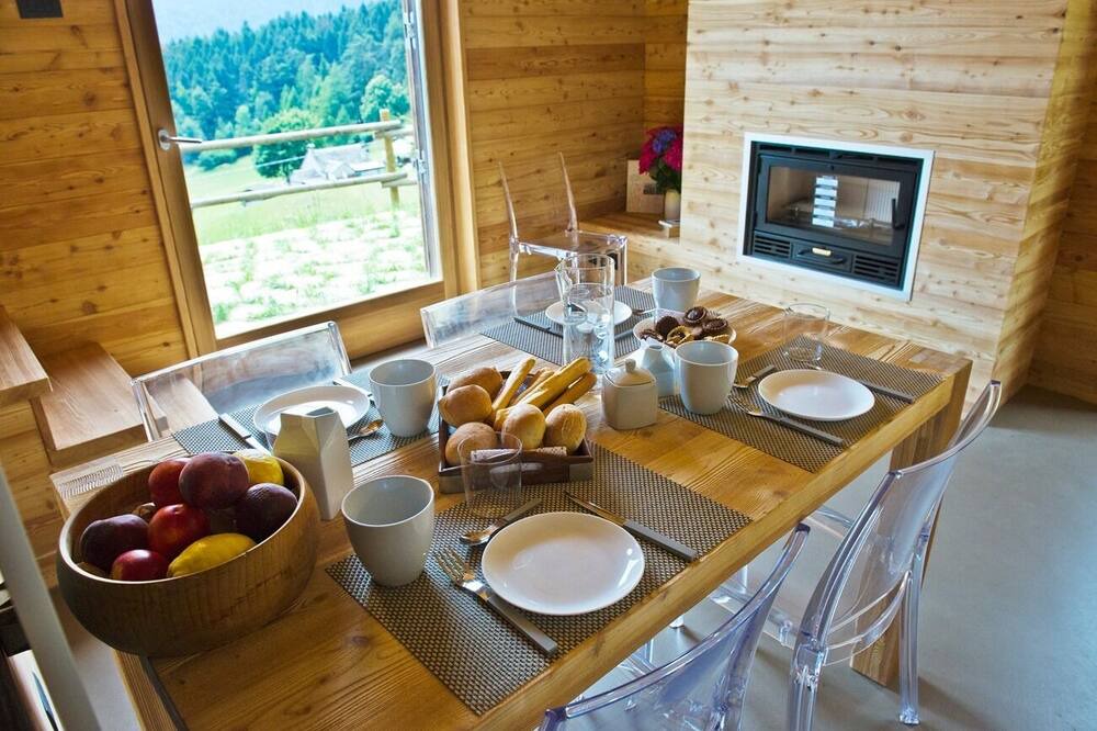 Photo of Kitchen in Trasquera