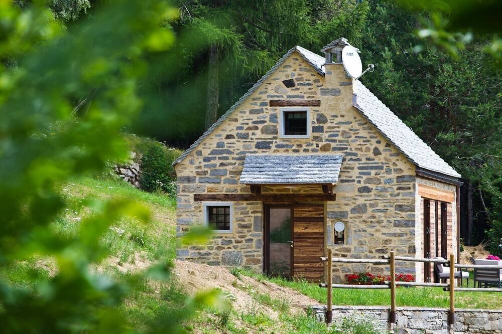 Photo of Outdoor in Trasquera