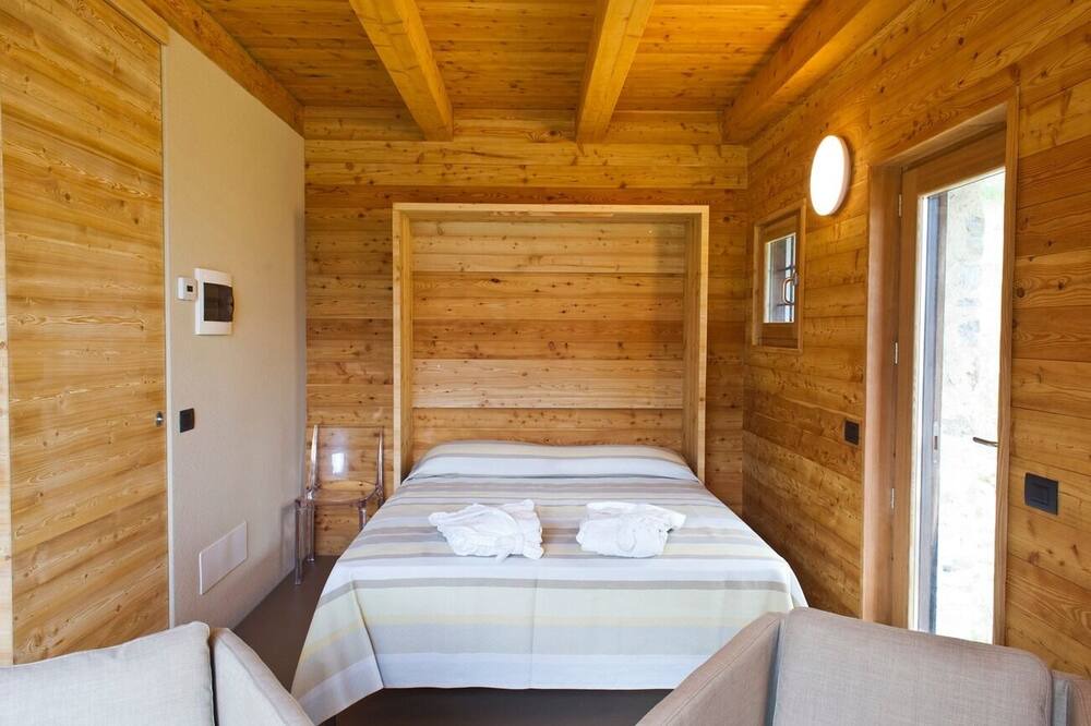Photo of Bedroom in Trasquera