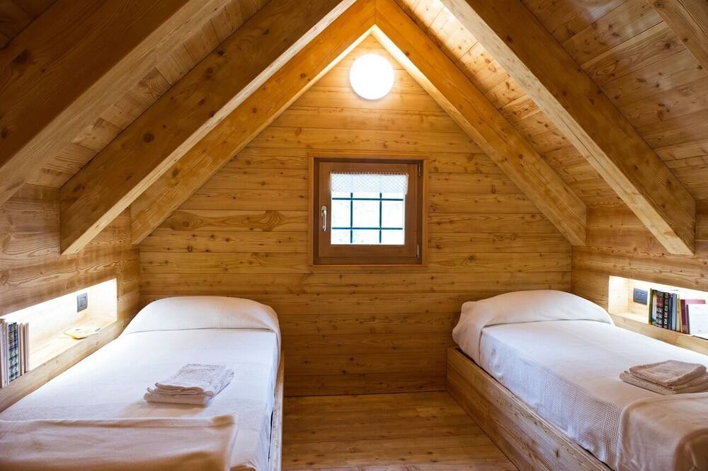 Photo of Bedroom in Trasquera